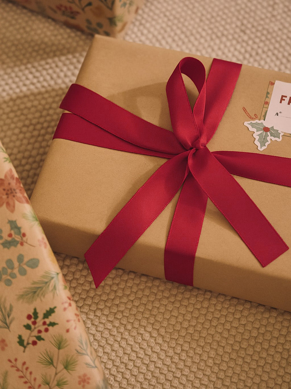 Hartie de impachetat