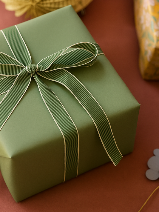 Hartie de impachetat