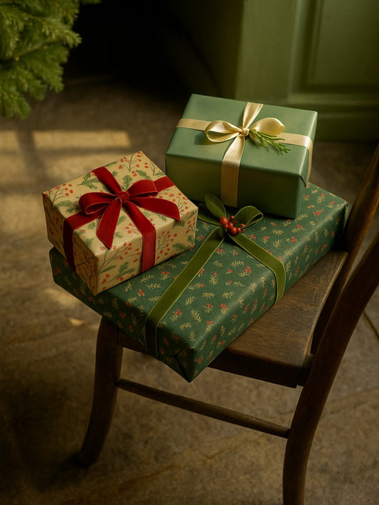 Hartie de impachetat