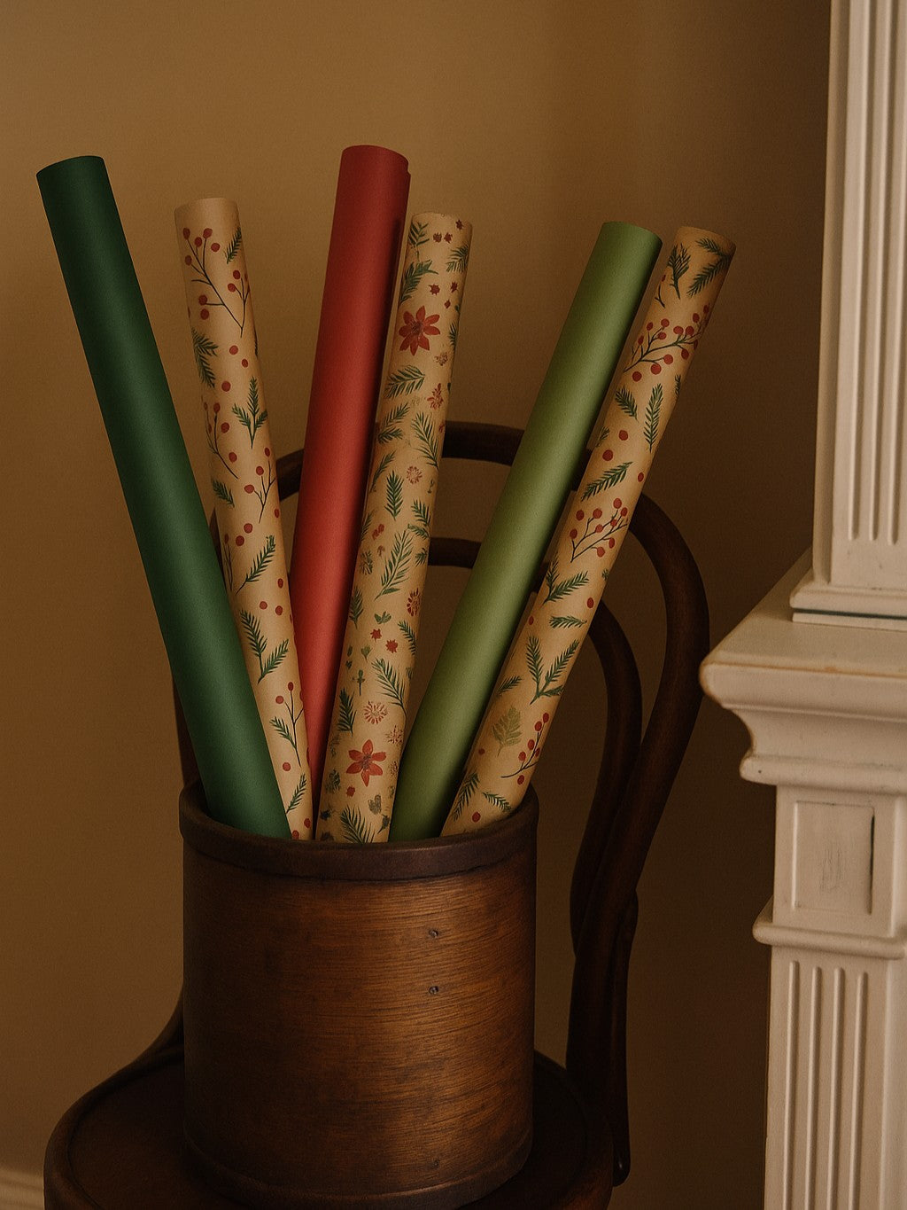 Hartie de impachetat