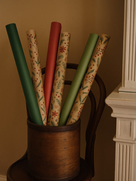 Hartie de impachetat